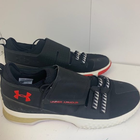 UNDER ARMOUR ARCHITECH 3DI ALI - Men\'s 13 main image 7